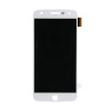 Дисплей за смартфон Motorola MOTO Z Play LCD with touch White Original